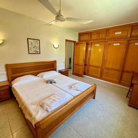 Vila Patricia Benitachell