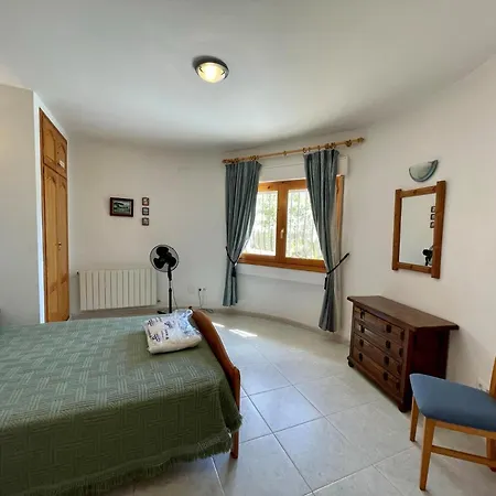 Patricia * Benitachell