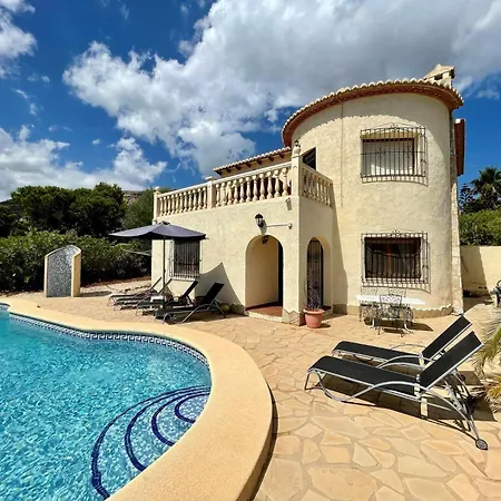 Patricia Benitachell