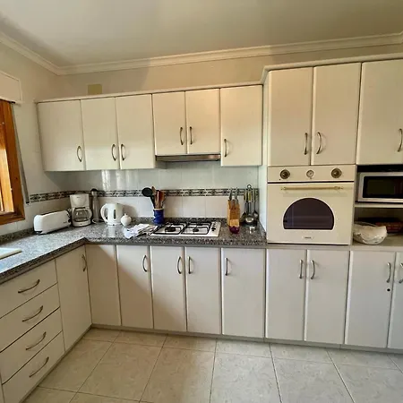 Patricia Villa Benitachell