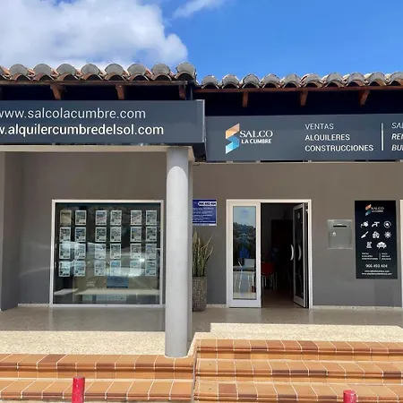 Patricia Villa Benitachell