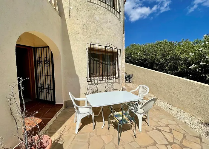Patricia Villa