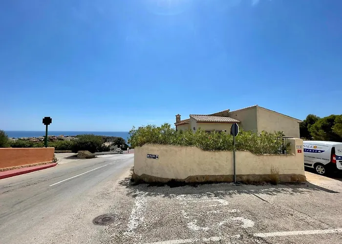 Villa Patricia *