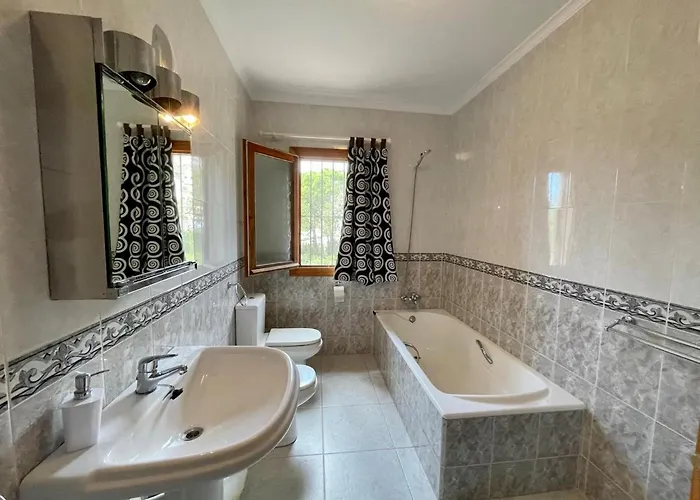 Villa Patricia